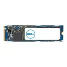obrázek produktu Dell - SSD - 2 TB - interní - M.2 2280 - PCIe 4.0 x4 (NVMe) - pro Alienware M15 R7, M17 R5; Inspiron 15 3530, 16 56XX; Precision 3470, 76XX