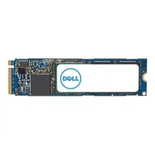 obrázek produktu Dell - SSD - 512 GB - interní - M.2 2280 - PCIe 4.0 x4 (NVMe) - pro Inspiron 15 3530, 16 5630, 16 5635; Precision 7680, 7780; Vostro 3710