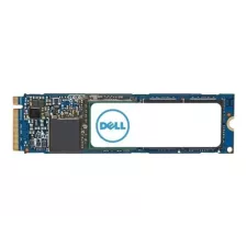 obrázek produktu Dell - SSD - 4 TB - interní - M.2 2280 - PCIe 4.0 x4 (NVMe) - pro Alienware M15 R7; Precision 3460, 5470, 5760, 7560, 7680, 7760, 7780; XPS