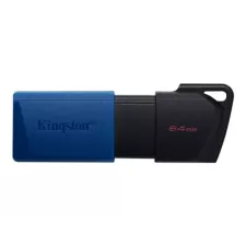 obrázek produktu Kingston DataTraveler Exodia M - Jednotka USB flash - 64 GB - USB 3.2 Gen 1