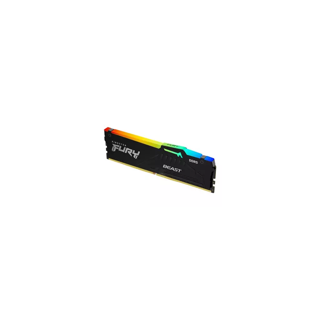 Obrázek produktu Kingston FURY Beast RGB