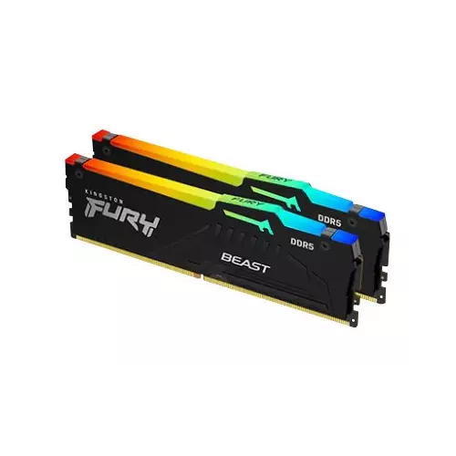 obrázek produktu Kingston FURY Beast RGB