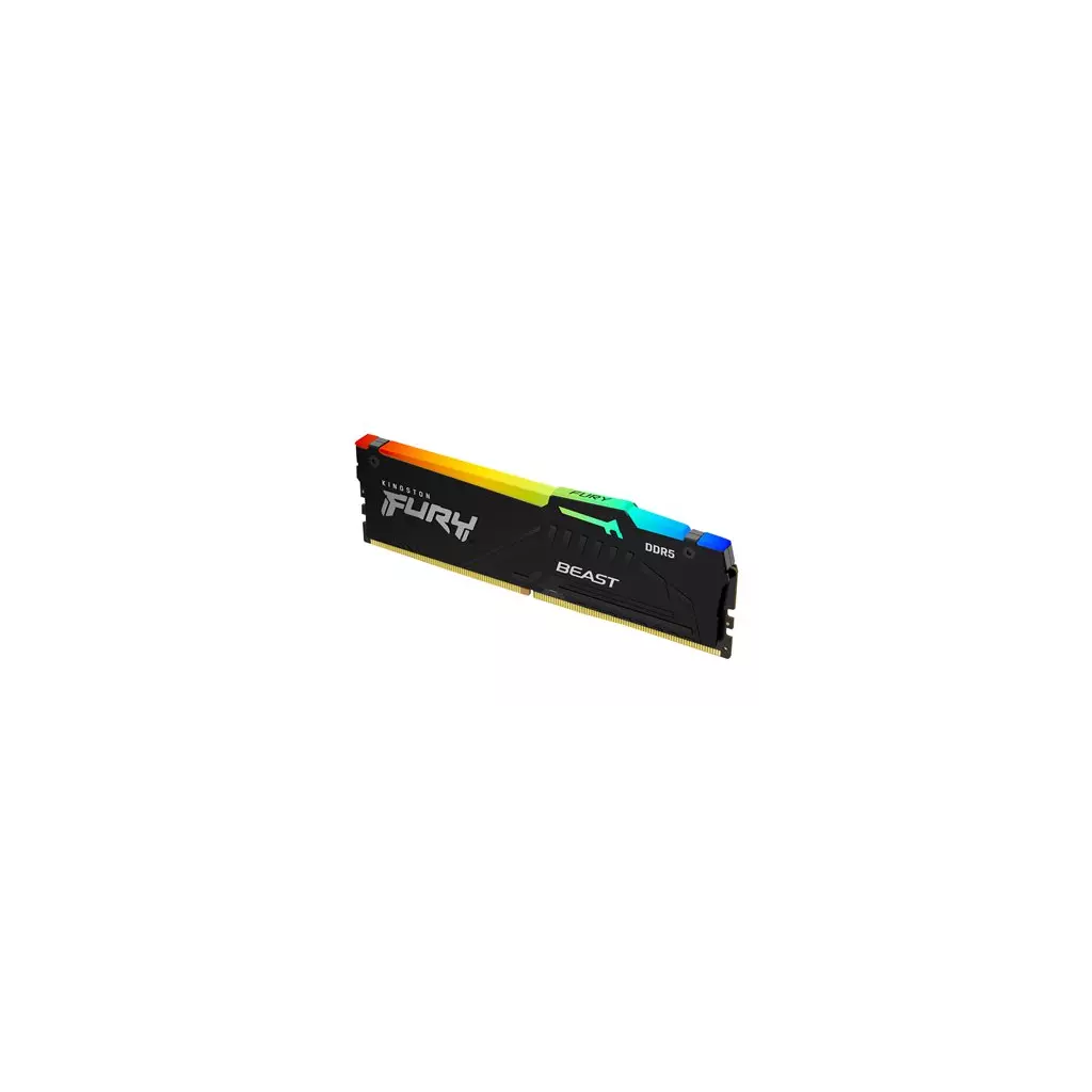Obrázek produktu Kingston FURY Beast RGB