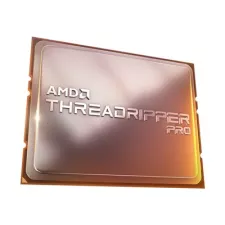 obrázek produktu AMD Ryzen ThreadRipper PRO 5965WX - 3.8 GHz - 24jádrový - 48 vláken - 128 MB vyrovnávací paměť - Socket sWRX8 - PIB/WOF