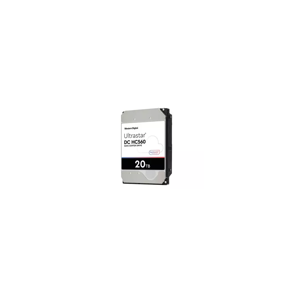 Obrázek produktu WD Ultrastar DC HC560