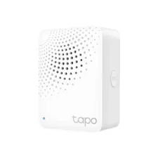 obrázek produktu Tapo H100 V1 - Smart hub - se zvonkem - bezdrátový - Wi-Fi - 868 MHz, 2.4 Ghz