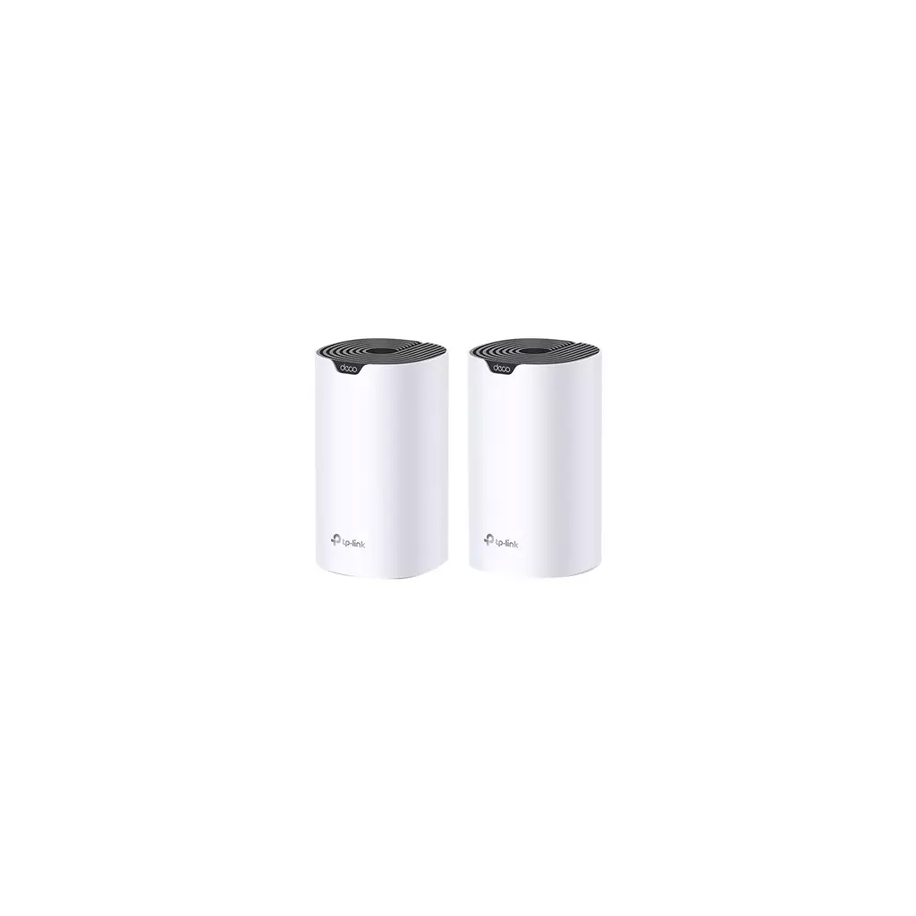 Obrázek produktu Deco S7(2-pack) - Mesh Wi-Fi (2-pack)