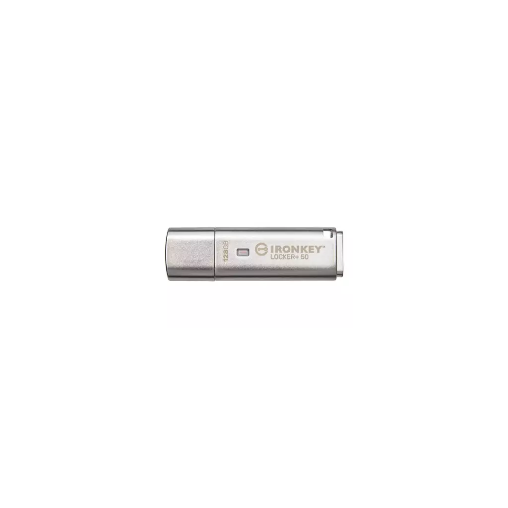 Obrázek produktu Kingston IronKey Locker+ 50
