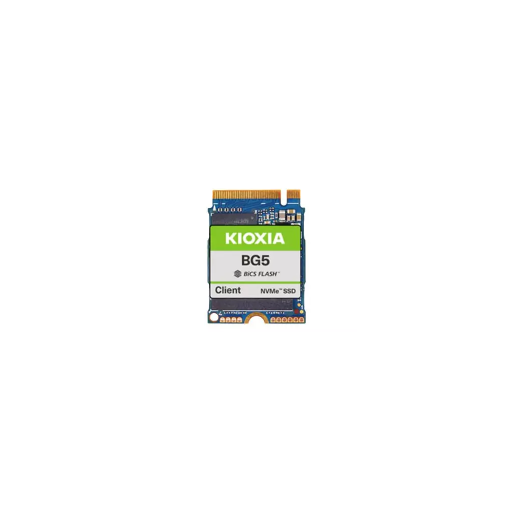 Obrázek produktu KIOXIA BG5 Series KBG50ZNS512G