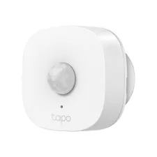obrázek produktu Tapo T100 V1 - Pohybové čidlo - inteligentní - bezdrátový - Wi-Fi - 863 - 865 Mhz, 868 - 868.6 MHz