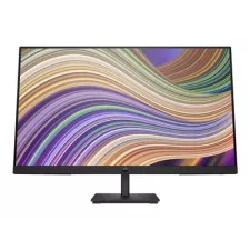 obrázek produktu HP P27 G5 - P-Series - LED monitor - 27&quot; - 1920 x 1080 Full HD (1080p) @ 75 Hz - IPS - 250 cd/m2 - 1000:1 - 5 ms - HDMI, VGA, DisplayPo