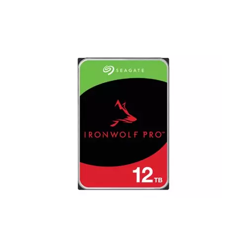obrázek produktu Seagate IronWolf Pro ST12000NT001
