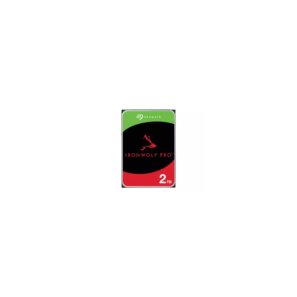Obrázek produktu Seagate IronWolf Pro ST2000NT001