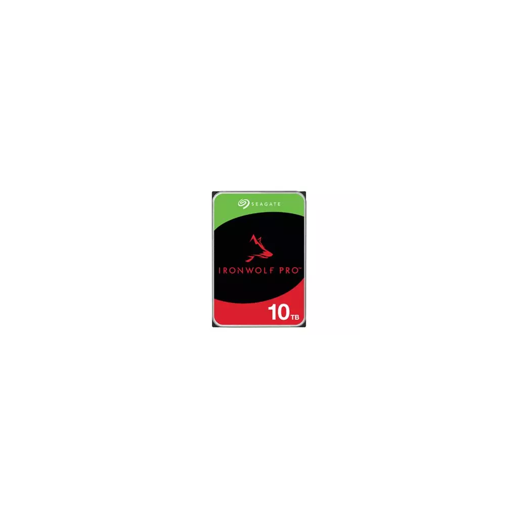 Obrázek produktu Seagate IronWolf Pro ST10000NT001