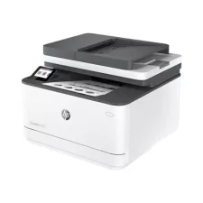 obrázek produktu HP LaserJet Pro MFP 3102fdn - Multifunkční tiskárna - Č/B - laser - Legal (216 x 356 mm) (originální) - A4/Legal (média) - až 33 str
