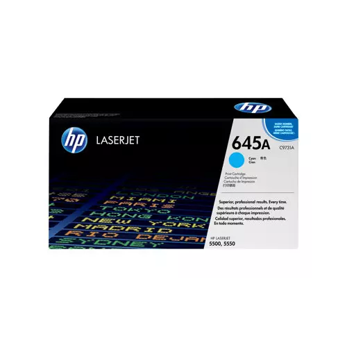 obrázek produktu HP 645A