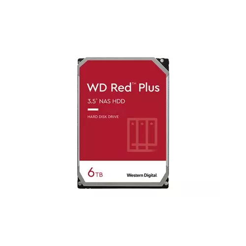 obrázek produktu WD Red Plus WD60EFPX