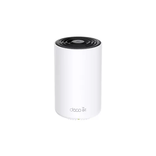 obrázek produktu Deco XE75(1-pack) - Meshový Wi-Fi 6E systém
