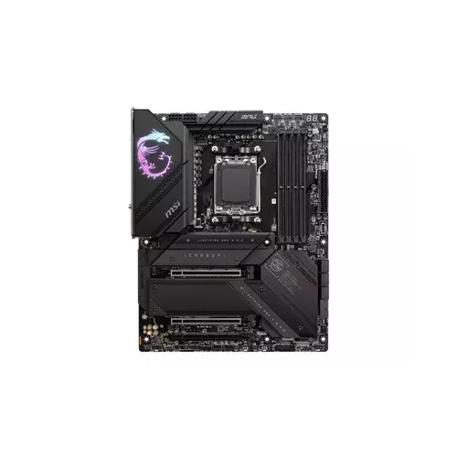 obrázek produktu MSI MPG X670E CARBON WIFI