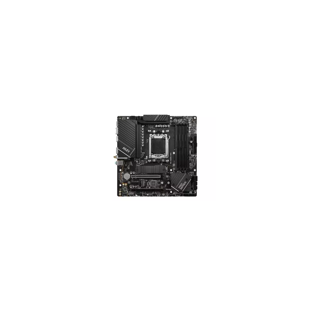 Obrázek produktu MSI PRO B650M-A WIFI