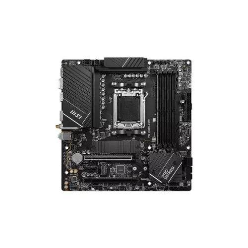 obrázek produktu MSI PRO B650M-A WIFI