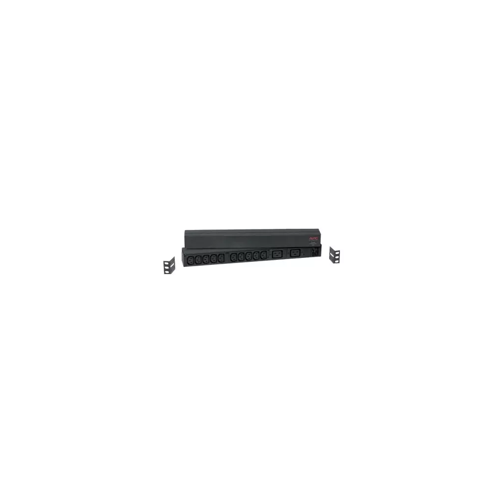 Obrázek produktu APC Basic Rack-Mount PDU