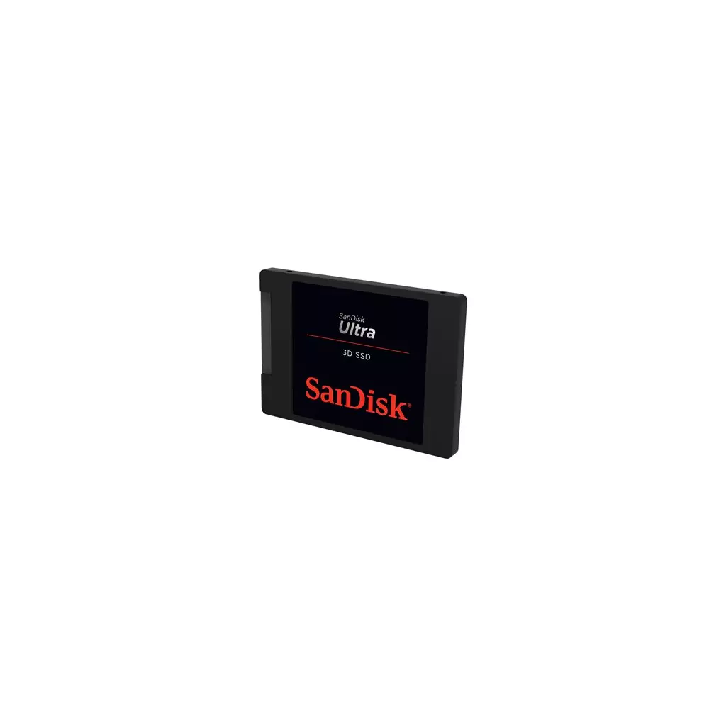 Obrázek produktu SanDisk Ultra 3D