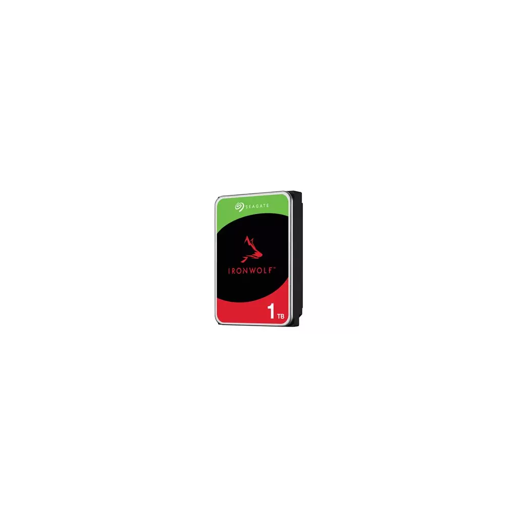 Obrázek produktu Seagate IronWolf ST1000VN008