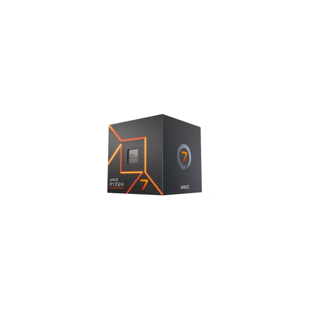 Obrázek produktu AMD Ryzen 7 7700 Tray 36 units