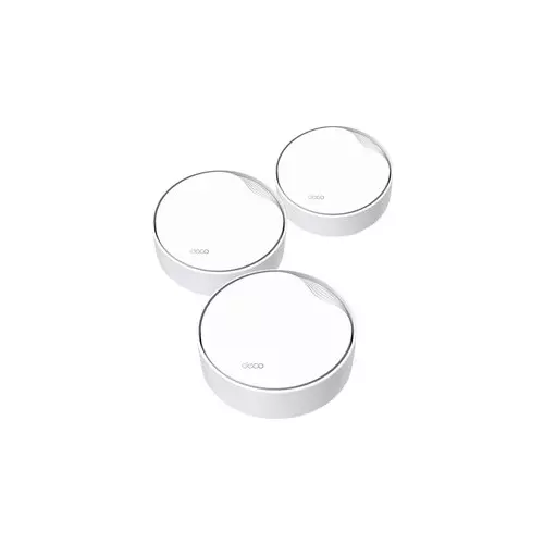 obrázek produktu TP-Link Deco X50-PoE(3-pack)