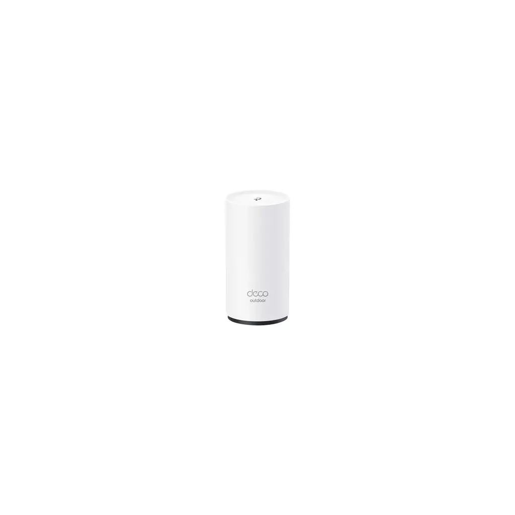 Obrázek produktu Deco X50-Outdoor(1-pack) - Venkovní Mesh Wi-Fi 6