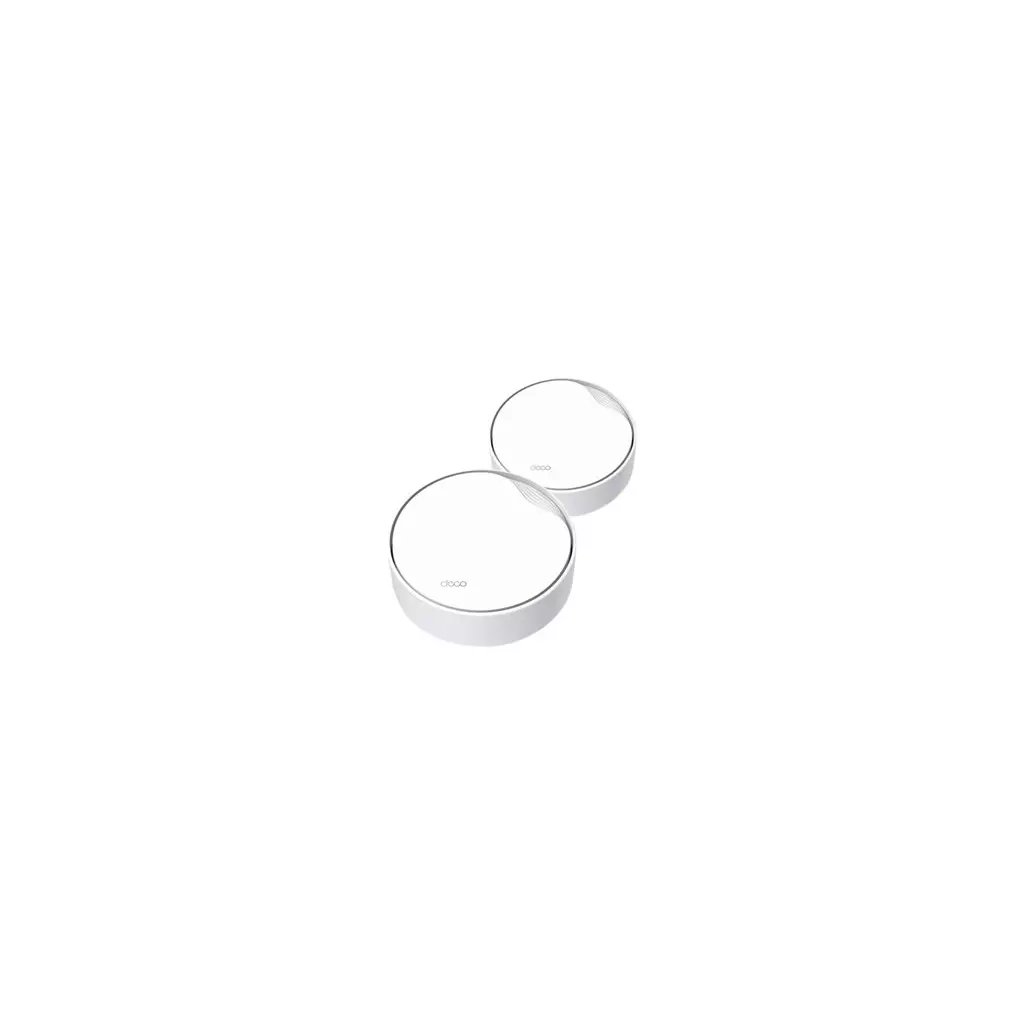 Obrázek produktu Mesh Wi-Fi 6 s PoE (2-pack)