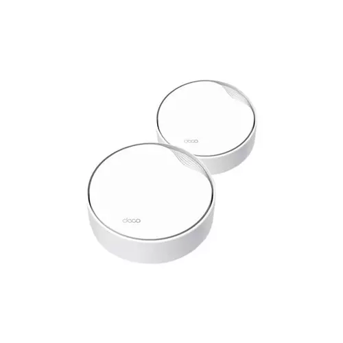 obrázek produktu Mesh Wi-Fi 6 s PoE (2-pack)