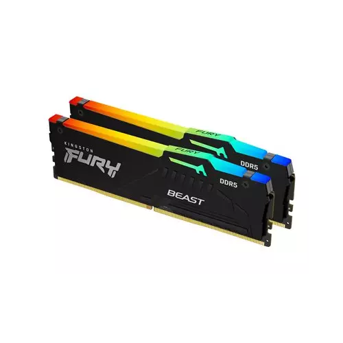obrázek produktu Kingston FURY Beast RGB