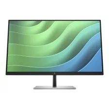 obrázek produktu HP E27 G5 - E-Series - LED monitor - 27&quot; - 1920 x 1080 Full HD (1080p) @ 75 Hz - IPS - 300 cd/m2 - 1000:1 - 5 ms - HDMI, DisplayPort, U
