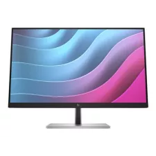obrázek produktu HP E24 G5 - E-Series - LED monitor - 23.8&quot; - 1920 x 1080 Full HD (1080p) @ 75 Hz - IPS - 250 cd/m2 - 1000:1 - 5 ms - HDMI, DisplayPort 