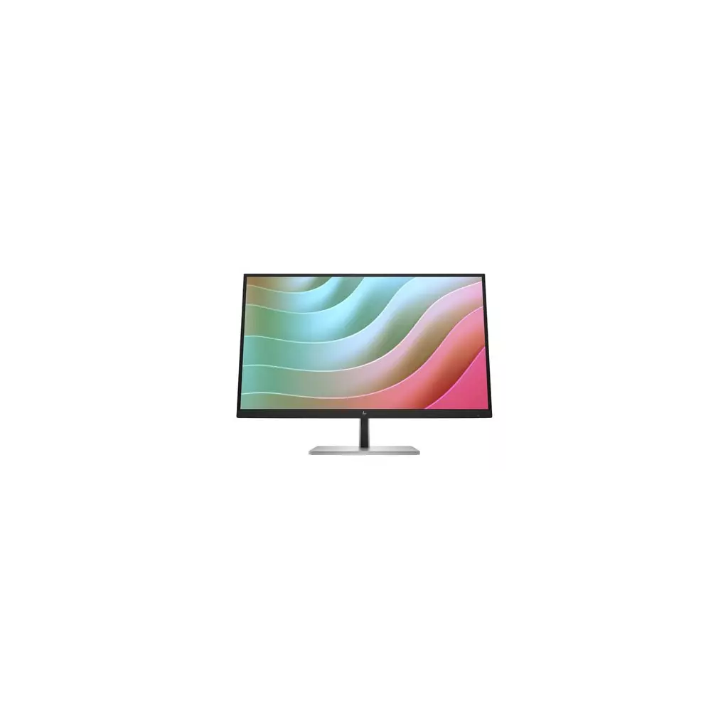 Obrázek produktu HP E27k G5 USB-C 4K Monitor