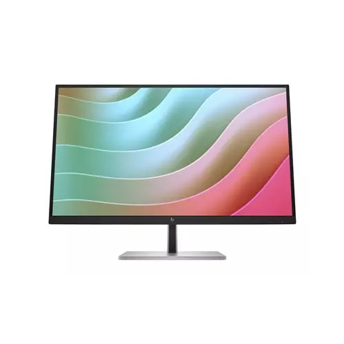 obrázek produktu HP E27k G5 USB-C 4K Monitor