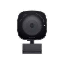 obrázek produktu Dell WB3023 - Webkamera - barevný - 2560 x 1440 - audio - drátová - USB 2.0
