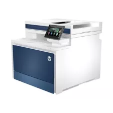 obrázek produktu HP Color LaserJet Pro MFP 4302fdn - Multifunkční tiskárna - barva - laser - Legal (216 x 356 mm) (originální) - A4/Legal (média) - až
