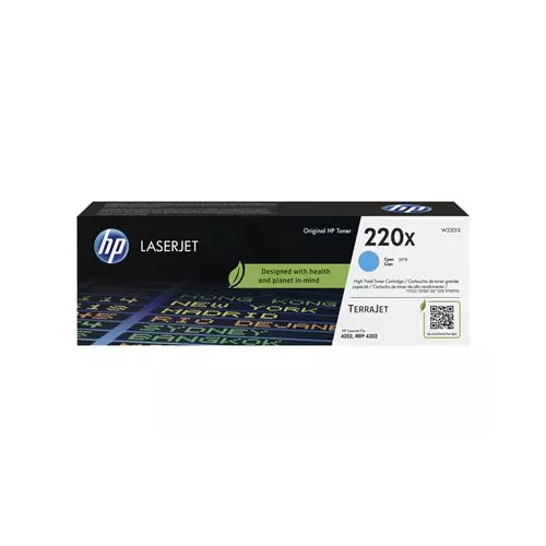 obrázek produktu HP 220X