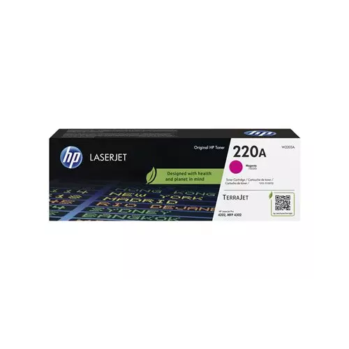 obrázek produktu HP 220A