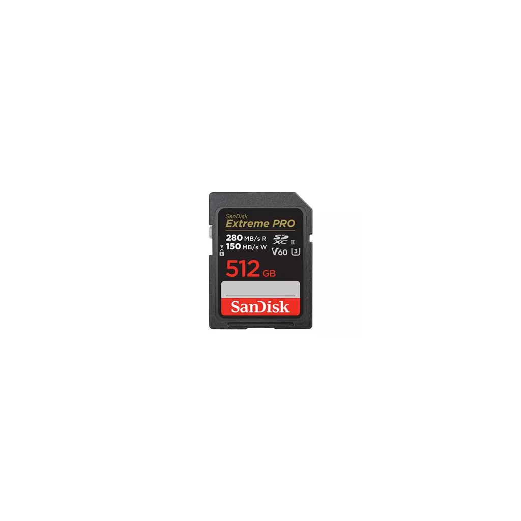 Obrázek produktu SanDisk Extreme Pro
