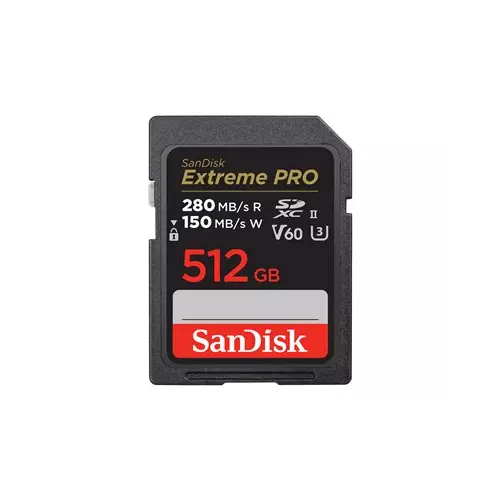obrázek produktu SanDisk Extreme Pro