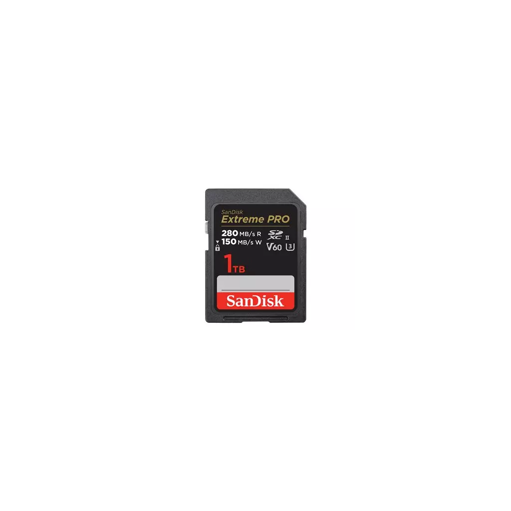 Obrázek produktu SanDisk Extreme Pro