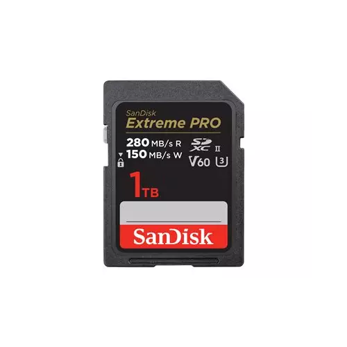 obrázek produktu SanDisk Extreme Pro