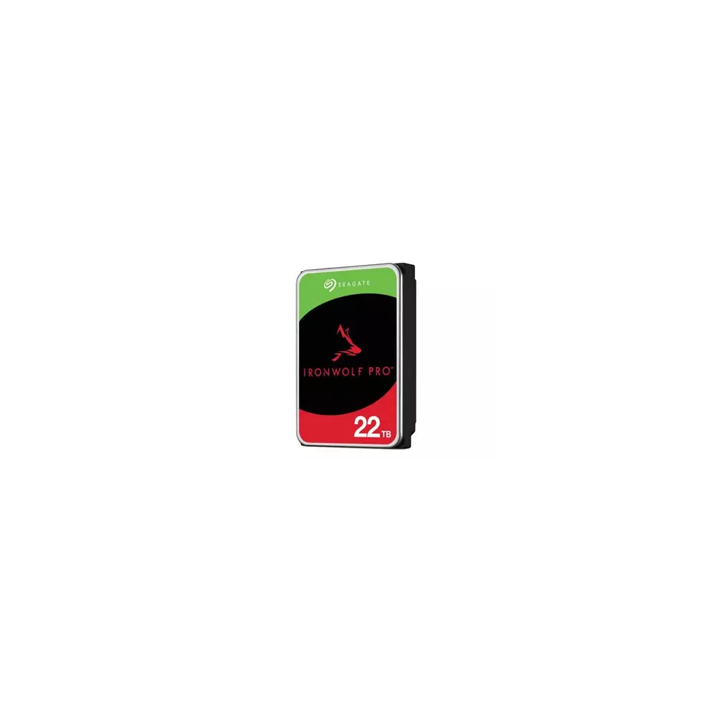 Obrázek produktu Seagate IronWolf Pro ST22000NT001
