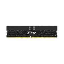 obrázek produktu Kingston FURY Renegade Pro - DDR5 - sada - 64 GB: 4 x 16 GB - DIMM 288-pin - 4800 MHz / PC5-38400 - CL36 - 1.1 V - registrovaná - on-die EC