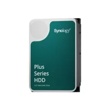 obrázek produktu Synology Plus Series HAT3300 - Pevný disk - 4 TB - interní - 3.5&quot; - SATA 6Gb/s - 5400 ot/min.