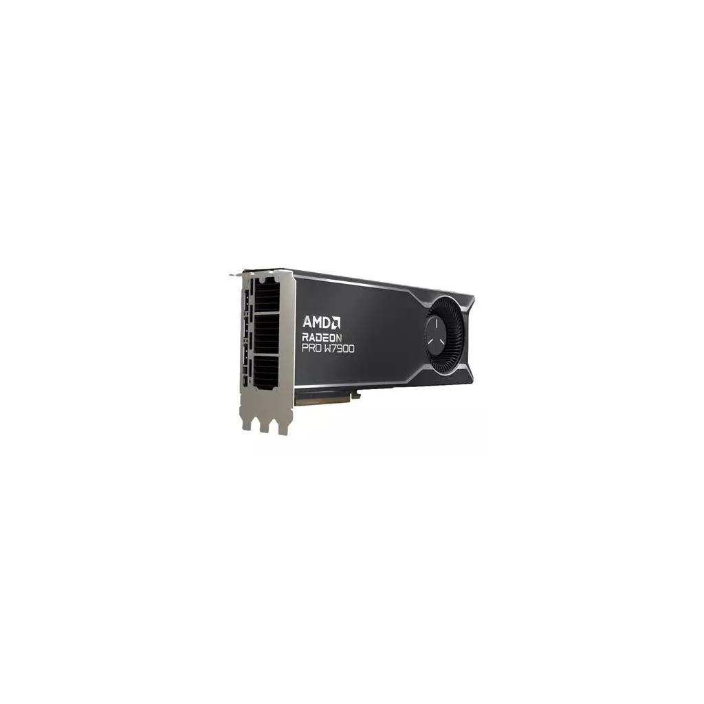 Obrázek produktu AMD Radeon Pro W7900